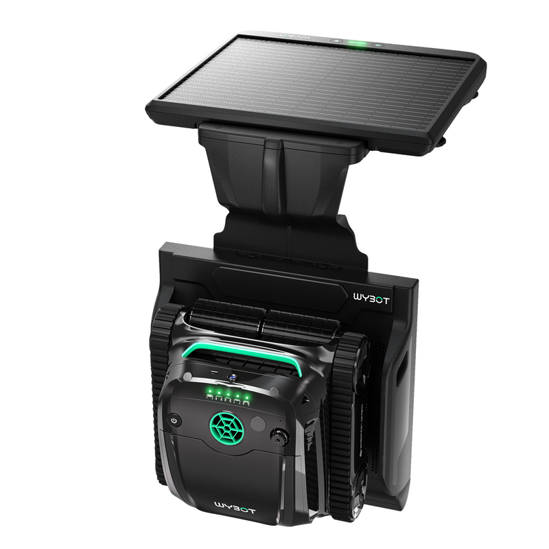 Wybot S2 Solar